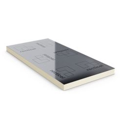 Recticel Eurothane Silver 4cm/Rd1.80 (pak 8,64m²)