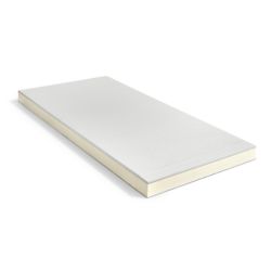 Recticel Eurothane G 10cm +12,5mm/Rd4.50 (plaat 3,12m²)