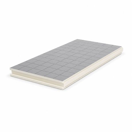 Unilin uTHERM Wall L 16cm/Rd7.25 (pak 2,16m²)