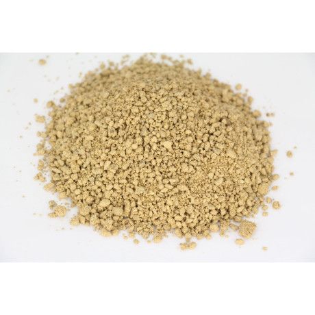 BLANC DE PROVENCE 0/16 - BULK - 25 TON - TETERINGEN