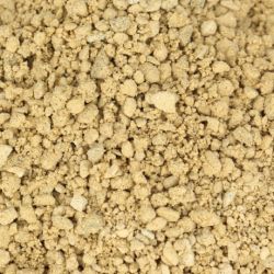 BLANC DE PROVENCE 0/16 - BULK - 25 TON - TETERINGEN