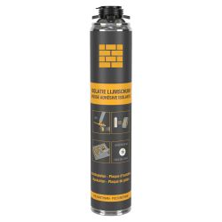 Bouwdepot PU lijmschuim NBS combibox