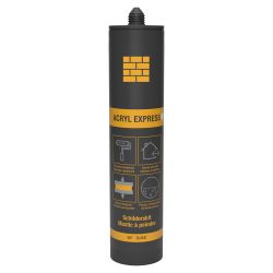 Bouwdepot acryl pro 310ml