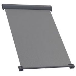 FAKRO AMZ Komfort 092 buitenzonnewering 114x118 RAL7016