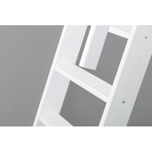 FAKRO molenaarstrap MSP-WW ECO Pivot - wit vernist