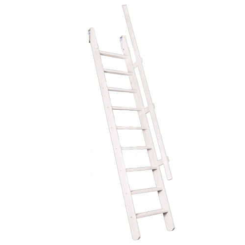 FAKRO molenaarstrap MSP-WW ECO Pivot - wit vernist