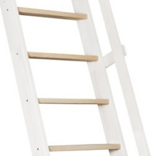 FAKRO molenaarstrap MSP-WWN ECO Pivot - wit/naturel vernist