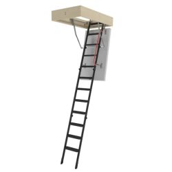 FAKRO LME Energy Efficient zoldertrap op maat