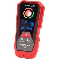 FUTECH Multiscan DUO
