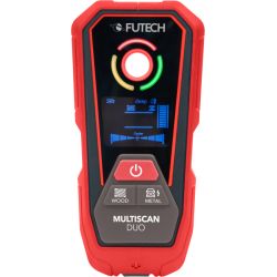 FUTECH Multiscan DUO