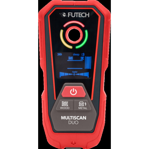 FUTECH Multiscan DUO