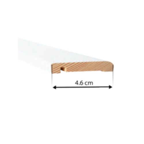 FAKRO afdeklatten LXA-W 60x120x4,6cm