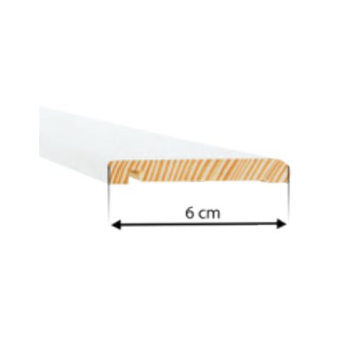 FAKRO afdeklatten LXA-W 70x120x6cm