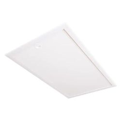 FAKRO afdeklatten LXA-PVC 92x140cm