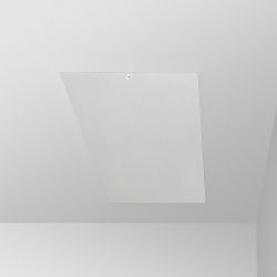 FAKRO onzichtbare inbouwomlijsting LXA-I 80x120cm
