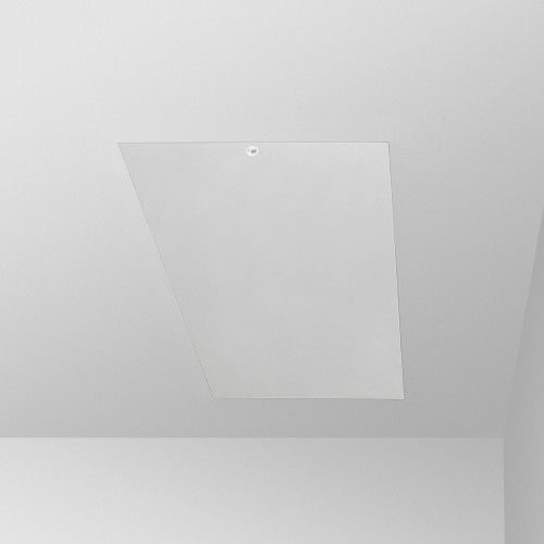 FAKRO LXA-I onzichtbare inbouwlijsting 92x140cm