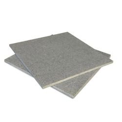 Pepperino Dark (G654) tegel 40x40x2cm - per stuk