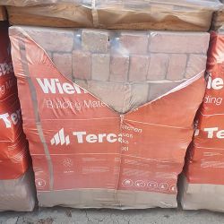 Gevelsteen Artiza Paarsblauw WDF - PALLET 450 stuks