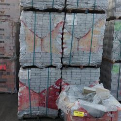 Gevelsteen Riego Plata WF - PALLET 796 stuks