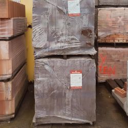 Kleiklinker Arte Omber WF - Ongetrommeld 201x48x87 - PALLET 880 stuks
