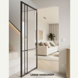 STEELIT deur collection STEEEL