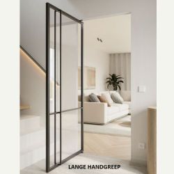 STEELIT deur collection STEEEL DUO
