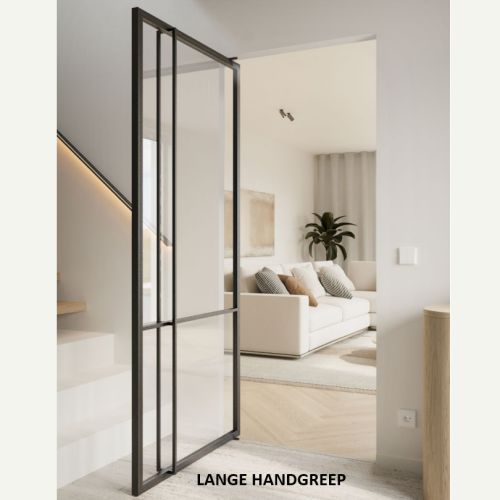 STEELIT deur collection STEEEL DUO