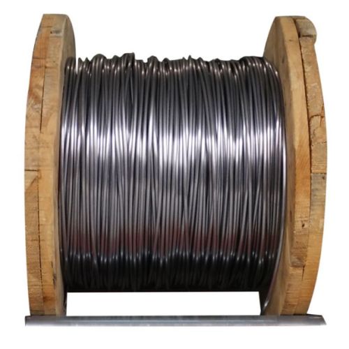 Aardingskabel dikte 35mm² - lengte 40m