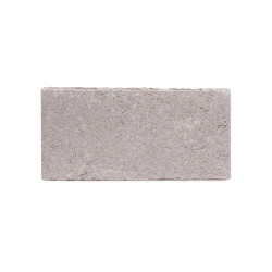 Zichtbetonblok grijs VOL19x9x9 (LxBxH cm) - pallet 520 stuks