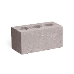 Zichtbetonblok grijs VOL19x9x9 (LxBxH cm) - pallet 520 stuks
