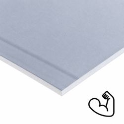 Gipsplaat DIAMOND BOARD 2600x1200x12.5mm2xABA/AK