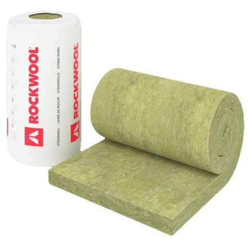 Rockwool RockRoof Flexi Plus 24cm/Rd7,05 (rol 2m²)