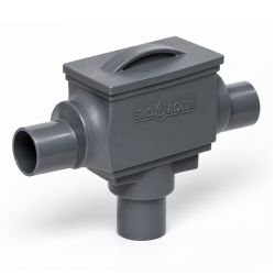 EVO Aqua 6026 Integral filter DN110