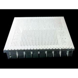 Controleput groen dak