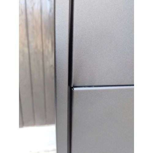 LOT-9761 Brievenbus ALLUX 800 S-L PARCEL LARGE (lichte schade)