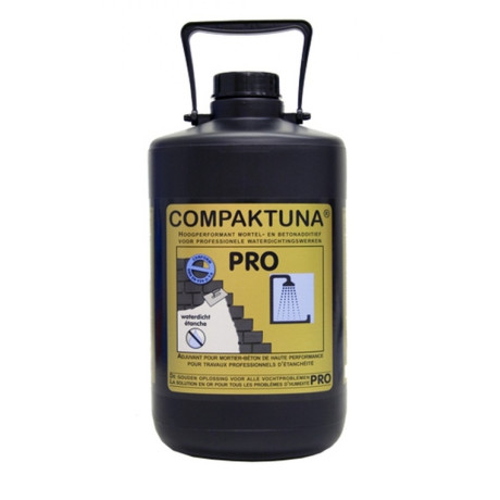 PTB Compaktuna PRO 5L PTB Compaktuna PRO 5L