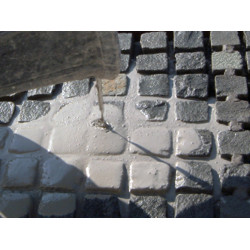PTB Flowjoint 25kg lichtgrijs PTB Flowjoint 25kg lichtgrijs