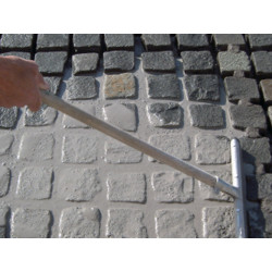 PTB Flowjoint 25kg lichtgrijs PTB Flowjoint 25kg lichtgrijs