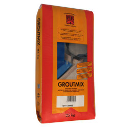 PTB Groutmix CA 25KG