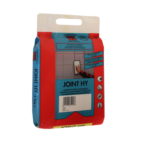 PTB Joint HY 5KG Zwart PTB Joint HY 5KG Zwart