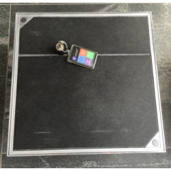 Tegeldeksel Yucon 3.0 7cm 50x50