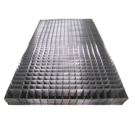 Chapenet gegalvaniseerd 100x200cm