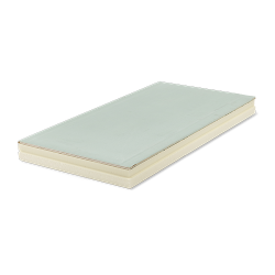 RenoTHERM 8cm/Rd3.6 + gipsplaat 12,5mm (1,44m²)