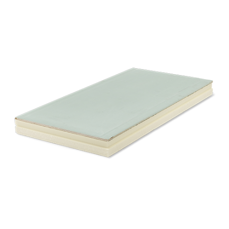 RenoTHERM 14cm/Rd6.35 + gipsplaat 12,5mm (1,44m²)
