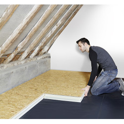 Unilin renoTHERM OSB 14cm/Rd6.35 (1,44m²)