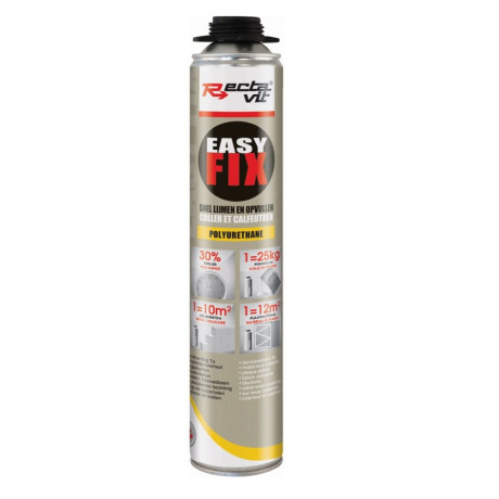 Rectavit Easy Fix 750ml NBS