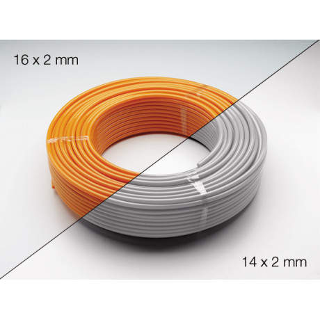 Schluter BEKOTEC-THERM HR 750m 16x2mm