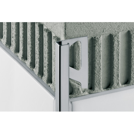 Schluter QUADEC-AE 2,5m 11mm alu mat