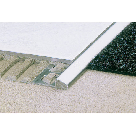 Schluter RENO-AEU 2,5m 10mm alu mat