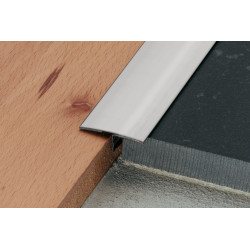 Schluter RENO-T A 2,5m 25mm aluminium